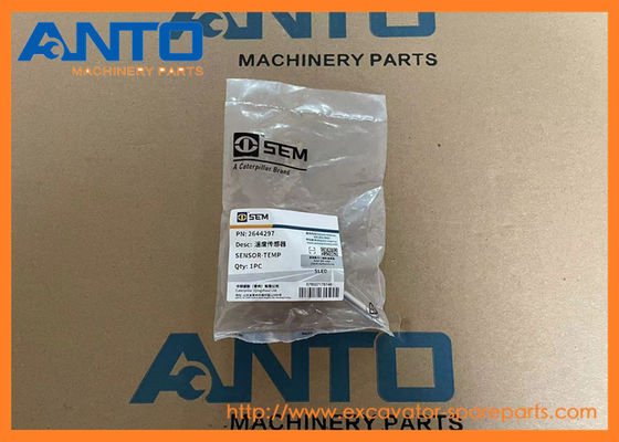 264-4297 2644297 Sensor de temperatura calibrador de ajuste 120H 120K 120K 2 120M 120M 2 12H 12K