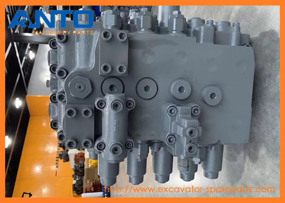 14634178 14641032 14640920 Válvula de control para excavadoras VOE EC460B EC480D