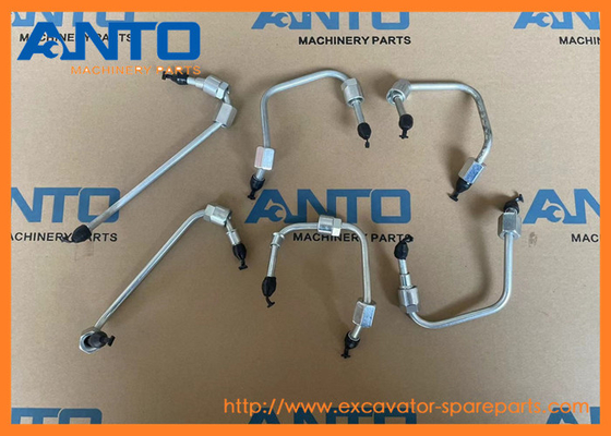 6755-71-5210 6755715210 Tubo No.1 Piezas de repuesto para excavadoras para KOMATSU PC240 PC290