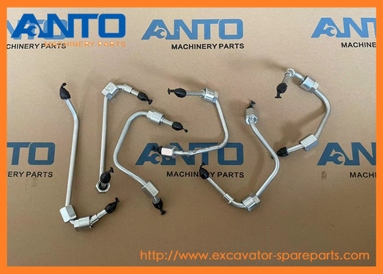 6755-71-5210 6755715210 Tubo No.1 Piezas de repuesto para excavadoras para KOMATSU PC240 PC290