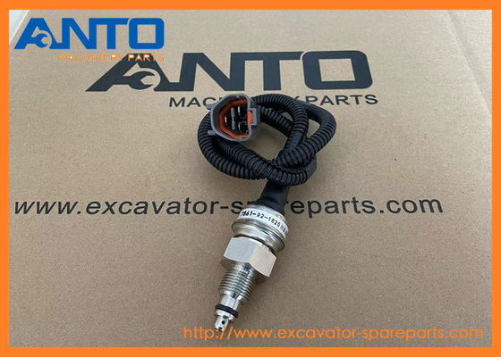 7861-92-1620 7861921620 Sensor de presión KOMATSU Piezas de repuesto para excavadoras para HD405-6