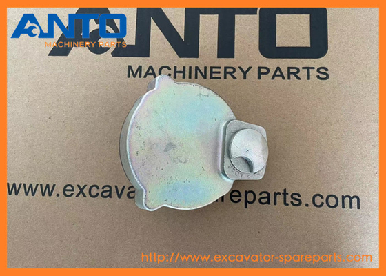 17A-60-11310 17A6011310 Tapón del tanque de aceite hidráulico KOMATSU Partes de repuesto de excavadoras para PC220LC-8