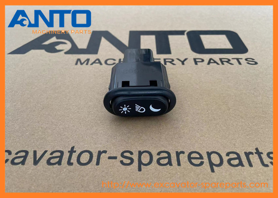 20Y-06-42450 20Y0642450 Interruptor de lámparas KOMATSU Piezas de repuesto para excavadoras para PC270-8