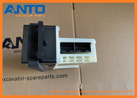 208-979-7630 2089797630 Panel de control de CA KOMATSU Piezas de repuesto para excavadoras para PC360-7