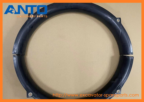 22U-03-21321 22U0321321 Sudario KOMATSU Piezas de repuesto para excavadoras para PC200-7