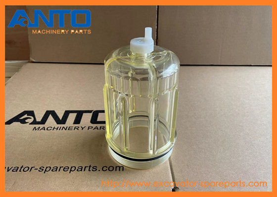 8980742901 Filtro de caja HITACHI Excavadora piezas de repuesto para ZW220 ZW250