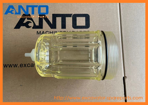 8980742901 Filtro de caja HITACHI Excavadora piezas de repuesto para ZW220 ZW250