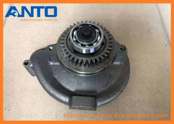 352-0206 3520206 Bomba de agua para excavadoras y motores Parte 345C 345C L 345C MH 345D 345D L
