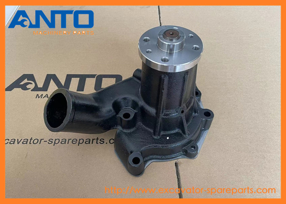 1136500171 Bomba de agua ISUZU Partes de repuesto de excavadoras para EX200-5 6BG1