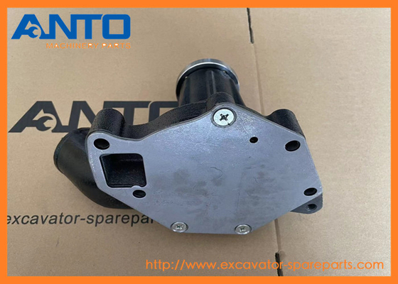 1136500171 Bomba de agua ISUZU Partes de repuesto de excavadoras para EX200-5 6BG1