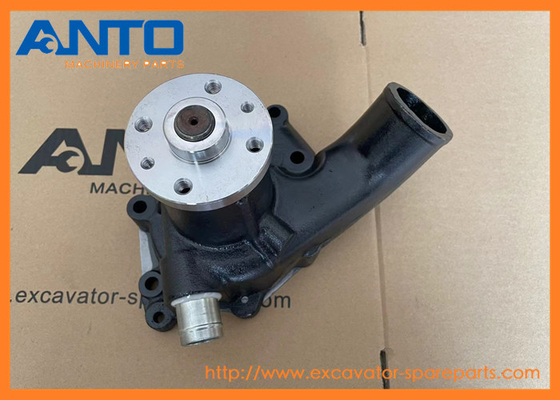 1136500171 Bomba de agua ISUZU Partes de repuesto de excavadoras para EX200-5 6BG1