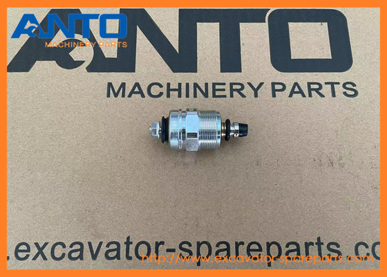716/30211 Solenoide de parada piezas de repuesto de excavadora JCB adecuadas para 3CX 4CX