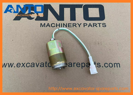 MC609-7421120 KDRSE5K-10/40 Válvula de solenoide KOBELCO Piezas de repuesto para excavadora para SH200-2