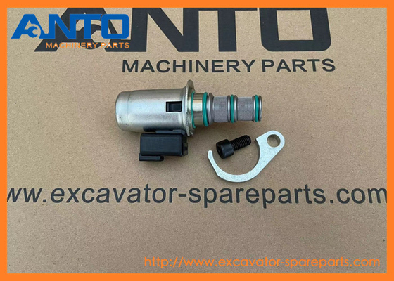 459/M2874 25/220804 Válvula solenoide JCB Piezas de repuesto para excavadora para 3CX 4CX TM310
