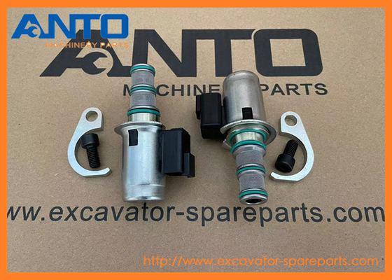 459/M2874 25/220804 Válvula solenoide JCB Piezas de repuesto para excavadora para 3CX 4CX TM310