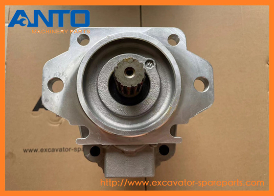705-52-31170 7055231170 Ensamblaje de bombas KOMATSU Piezas de repuesto de excavadoras para HD465-7