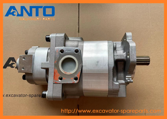 705-52-31170 7055231170 Ensamblaje de bombas KOMATSU Piezas de repuesto de excavadoras para HD465-7