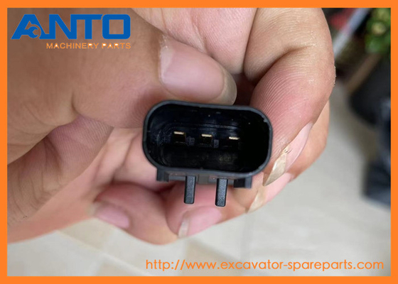4984575 5462277 Sensor de presión KOMATSU piezas de repuesto de excavadora para HL730-9A