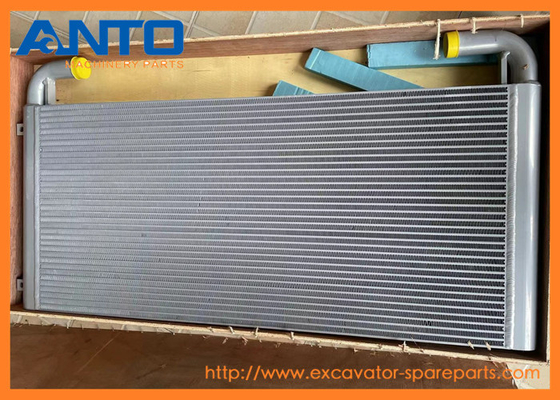 4648857 Refrigeración de aceite HITACHI Excavadora para ZX330-3 ZX330-5G