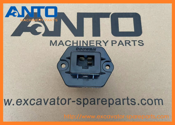 K1002207 Controlador de velocidad del soplador DOOSAN Partes de repuesto de excavadora para DL200TC-3