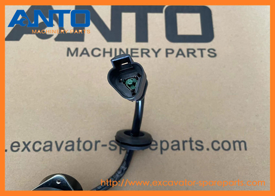 21N820902 Motor del acelerador Conmutador del mando de la excavadora HYUNDAI piezas de repuesto para R160LC-7 R180LC-7