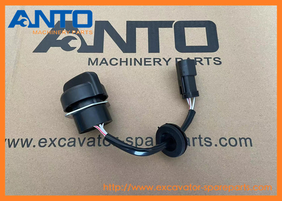 21N820902 Motor del acelerador Conmutador del mando de la excavadora HYUNDAI piezas de repuesto para R160LC-7 R180LC-7