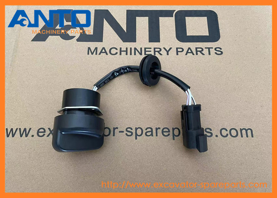 21N820902 Motor del acelerador Conmutador del mando de la excavadora HYUNDAI piezas de repuesto para R160LC-7 R180LC-7