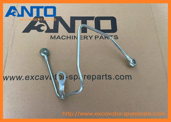 8971242340 Tubos de petróleo HITACHI Excavadoras de piezas de repuesto para EX100-3C EX120-5