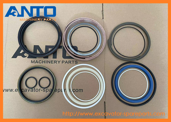 31Y118250 Kit de sellado HYUNDAI piezas de repuesto de excavadora para R250LC-7