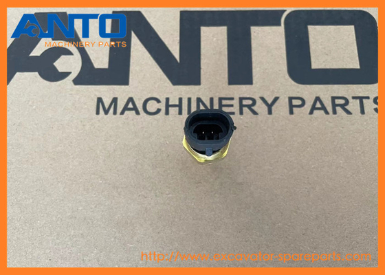 4954905 Sensor de temperatura CUMMINS Piezas de repuesto para excavadoras para PC200-8