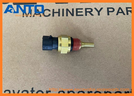 4954905 Sensor de temperatura CUMMINS Piezas de repuesto para excavadoras para PC200-8