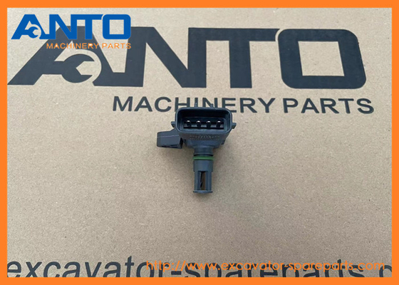 4921322 4921850 MAP Sensor de presión de admisión de aire CUMMINS Piezas de repuesto para excavadora para PC200-8