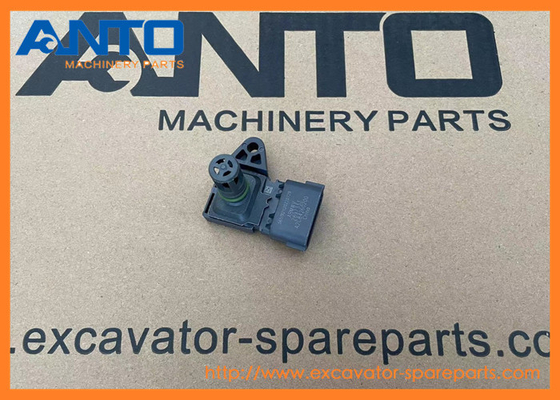 4921322 4921850 MAP Sensor de presión de admisión de aire CUMMINS Piezas de repuesto para excavadora para PC200-8