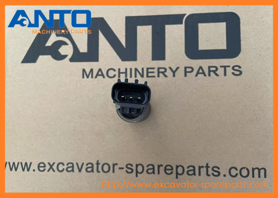 2897331 4076493 Sensor de presión CUMMINS Piezas de repuesto para excavadoras para PC200-8