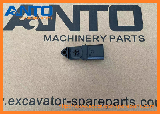 2897331 4076493 Sensor de presión CUMMINS Piezas de repuesto para excavadoras para PC200-8