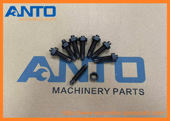 094-9525 0949525 Piezas de repuesto para excavadoras de tornillo para 307 311 311B 311C 311D LRR 312B 312C
