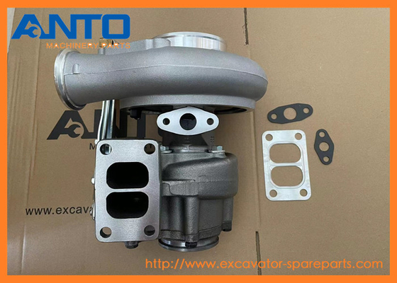 4038597 Turbocompresor CUMMINS Partes de repuesto de excavadoras para HX35W