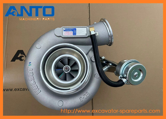 4038597 Turbocompresor CUMMINS Partes de repuesto de excavadoras para HX35W