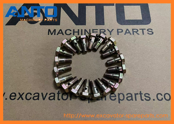 5I-5029 5I5029 Partes de repuesto para excavadoras de pernos para E320D S6K 3066