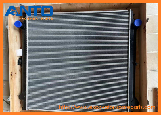 4448338 4424522 Radiador Assy HITACHI Excavadora piezas de repuesto para EX200-6 ZAX210