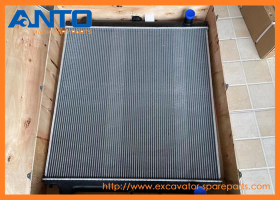 4448338 4424522 Radiador Assy HITACHI Excavadora piezas de repuesto para EX200-6 ZAX210