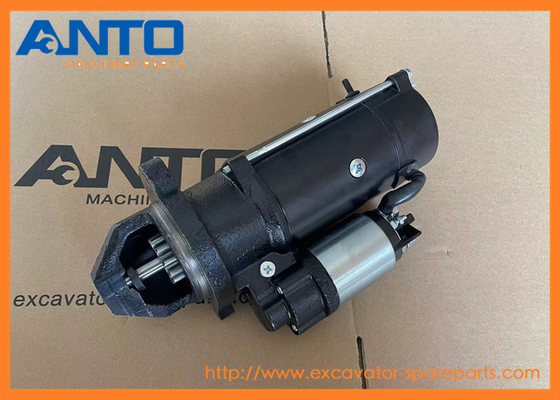 320/09453 320/A9080 Motor de arranque JCB piezas de repuesto de excavadora para 320
