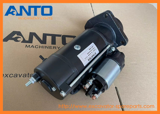 320/09453 320/A9080 Motor de arranque JCB piezas de repuesto de excavadora para 320