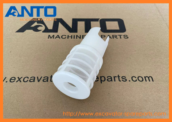 VOE15066534 15066534 Partes de repuesto de excavadoras de filtro de combustible para EC55C