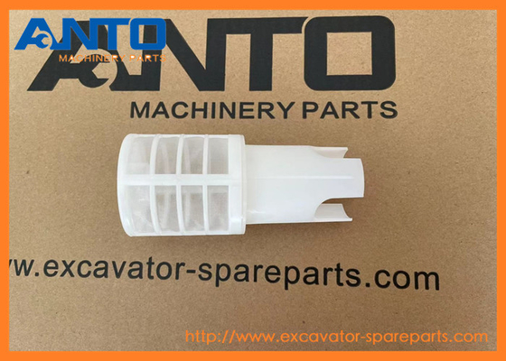 VOE15066534 15066534 Partes de repuesto de excavadoras de filtro de combustible para EC55C