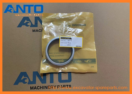 4251751 Piezas de repuesto para excavadoras de sello de polvo HITACHI EX400 EX400-3 EX400-5 EX450H-5