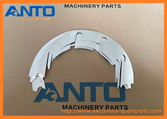 421-46-11372 4214611372 Soporte para el cargador de ruedas KOMATSU