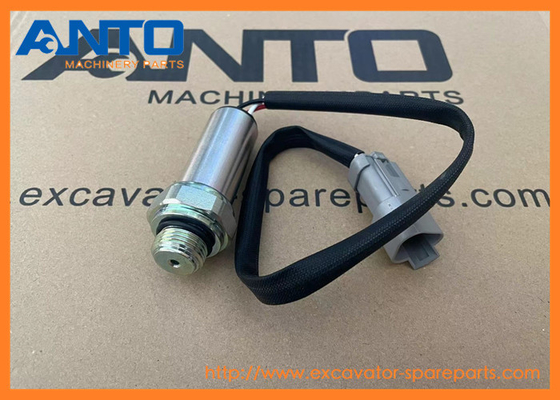 421-06-35111 4210635111 Sensor de presión KOMATSU Piezas de repuesto para excavadoras para WA200-6