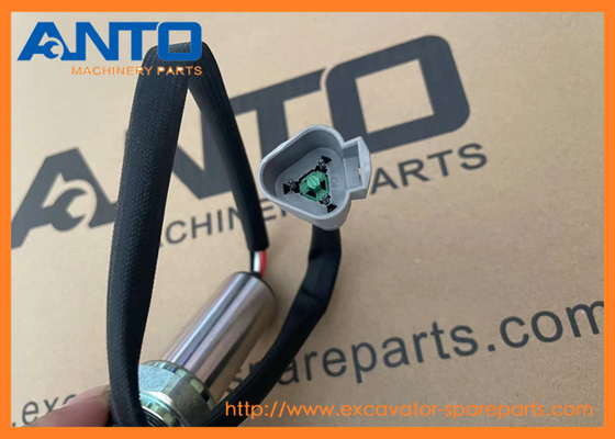 421-06-35111 4210635111 Sensor de presión KOMATSU Piezas de repuesto para excavadoras para WA200-6