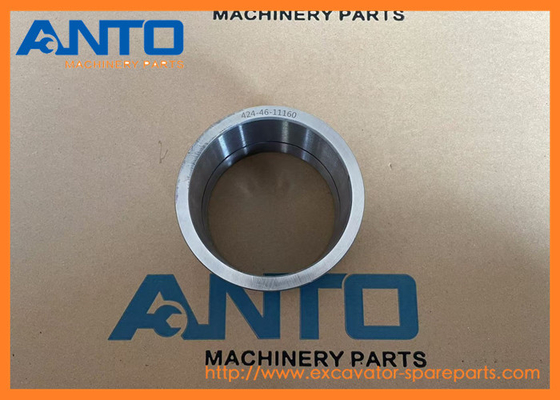 424-46-11160 4244611160 Soporte de espaciador para cargadores de ruedas KOMATSU 538 542 WA350 WA380